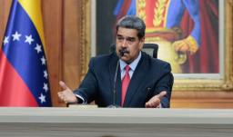EE. UU. amplía cargos contra Nicolás Maduro y Cilia Flores por presunta tortura