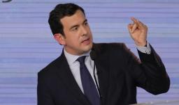 Estatuto antiterrorista más de 130 artículos, lista de organizaciones terroristas y ataque a sus finanzas