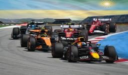 Fórmula Uno vuelve a África con un Gran Premio en Ruanda