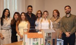 Fundación Colombia Luz y Sonrisas