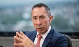 Estados Unidos revoca la visa a Ricardo Roa