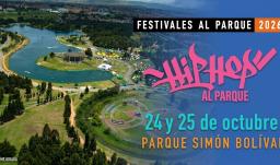 Hip Hop al Parque 2026