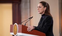México decreto redes sociales retirar contenido violencia