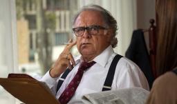 Murió el actor colombiano Germán Quintero a los 72 años