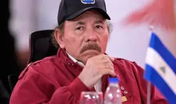 Parlamento de Nicaragua elimina la figura de vicepresidente 