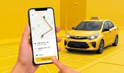 Proyecto de ley busca regular plataformas de transporte en Colombia