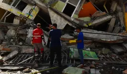 Reconstrucción por el terremoto requiere 54 billones adicionales
