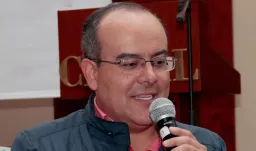 Ricardo Orrego será imputado el 19 de octubre por los presuntos delitos de acoso sexual y acto sexual violento