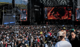 Rock al Parque 2026: pronóstico de lluvias en Bogotá