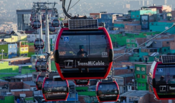 TransMiCable de Ciudad Bolívar cambiará su operación durante el puente festivo por mantenimiento preventivo