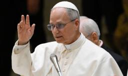 El papa León XIV evoluciona favorablemente tras cirugía; su visita por Suramérica se mantiene.
