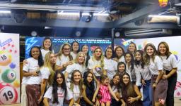 Fundación de la primera dama presenta balance de su gestión