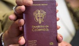 Cancillería contrata a Thomas Greg & Sons para garantizar pasaportes hasta 2027