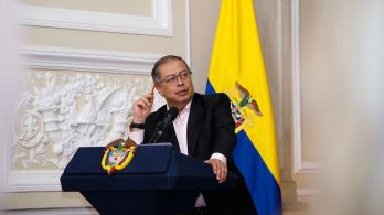 Foto: Presidencia