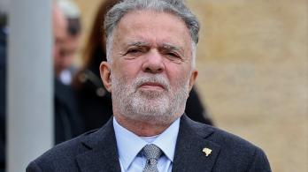 Brasil retiró a su embajador de Israel. / Foto: AFP.
