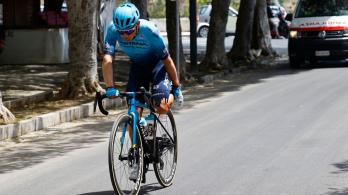 Foto: Luca Bettini / AFP