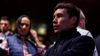 Foto: OSCAR DEL POZO / AFP