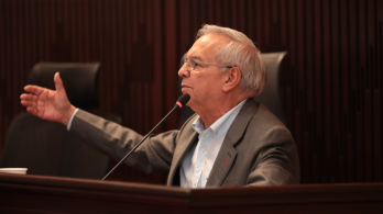 MinHacienda presentó ante Congreso un Proyecto de Ley para el aumento del cupo de endeudamiento