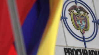 Procuraduría general de la nación sobre caso de la UNGRD.