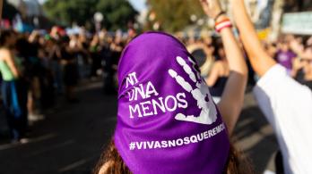 Nuevo feminicidio en Suba. / Foto: AFP.