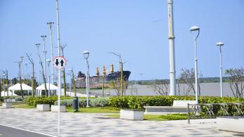 Colapso de puente en Barranquilla deja cuatro muertos y tres heridos