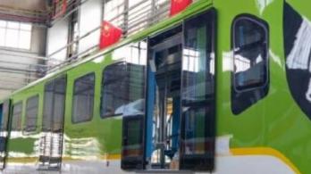 Metro Calle 100 en Bogotá. / Foto: metrodebogota.gov.co