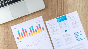 Tasa de desempleo se ubicó en 10,6% en abril