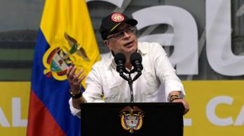 Presidente Petro y su opinión sobre la reelección. 