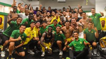 Atlético Bucaramanga campeón
