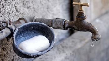 racionamiento de agua