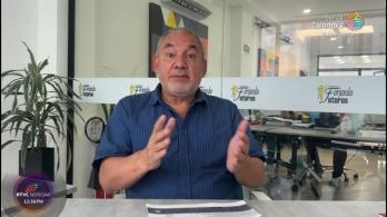 Exdirector de la Agencia Nacional de Tierras, Gerardo Vega