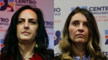 Consejo de Estado negó la pérdida de investidura a 10 senadores. / Fotos: AFP.