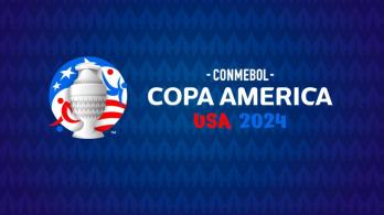 Formato de juego en la Copa América 2024. / Foto: Conmebol.