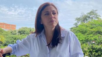Corte Suprema condenó a la exgobernadora de Huila, Cielo González, por irregularidades en contrato de licores 