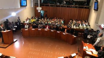 Comisión Nacional de Disciplina Judicial solicita investigación sobre presuntas 'chuzadas' a magistrados