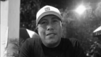 El hijo del viceministro para los Pueblos Étnicos y Campesinos fue asesinado en Caloto, Cauca
