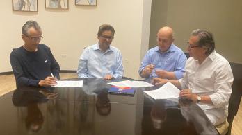 Este lunes se instala la mesa de negociaciones con la Segunda Marquetalia: así llegan las partes