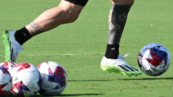 Final del FPC. / Foto: AFP.