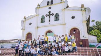 El Aro, Antioquia