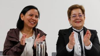 Comisión Séptima de la cámara reanuda debate sobre reforma laboral