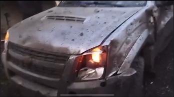 Reportan la explosión de un carrobomba en el municipio Taminango, Nariño: hay dos muertos y 10 heridos