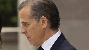 Hunter, hijo del presidente Joe Biden, es hallado culpable por posesión ilegal de arma de fuego