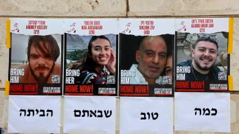 Israel libera a cuatro rehenes en operación que habría dejado 210 muertos en Gaza