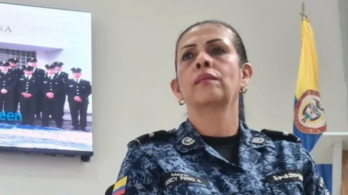 Las autoridades capturaron a un hombre que dejó panfletos amenazantes contra la directora (e) de la cárcel La Modelo