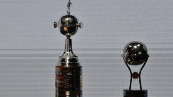 Octavos de final Copa Libertadores y Sudamericana. / Foto: AFP.