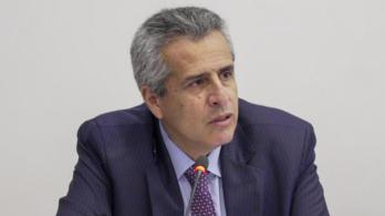 Presidente Gustavo Petro confirma la salida de Luis Fernando Velasco del Ministerio del Interior