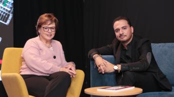 Señal Literaria: un programa de RTVC dedicado a la literatura que se estrena el 25 de junio