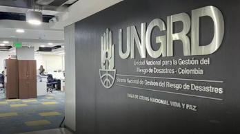 UNGRD