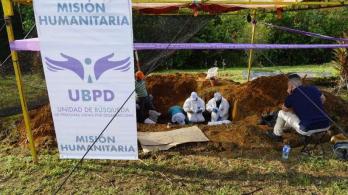 Así avanza el Sistema Nacional de Búsqueda de Personas Desaparecidas