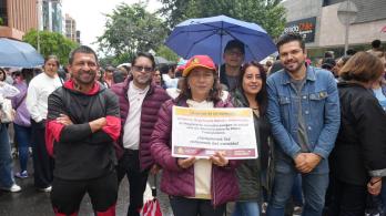 FECODE convoca paro nacional el 12 de Junio contra la Ley Estatutaria de Educación